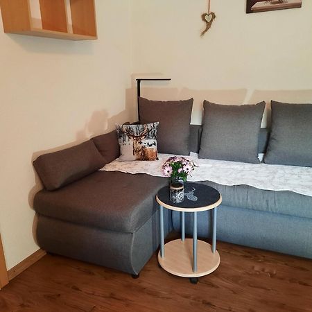 Ferienwohnung Sarah Steeg Ngoại thất bức ảnh